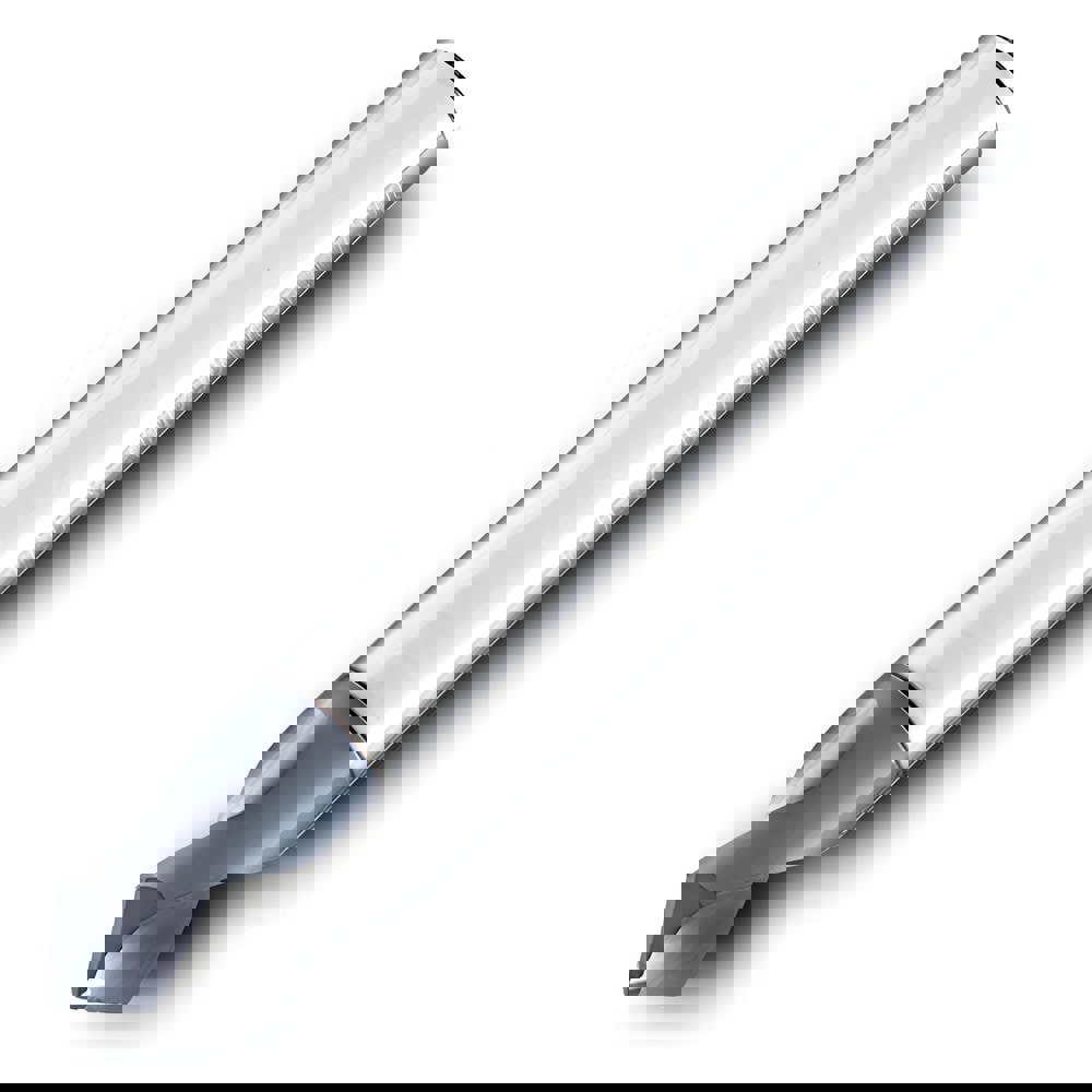 Combo Drill & Countersink: M5, Solid Carbide